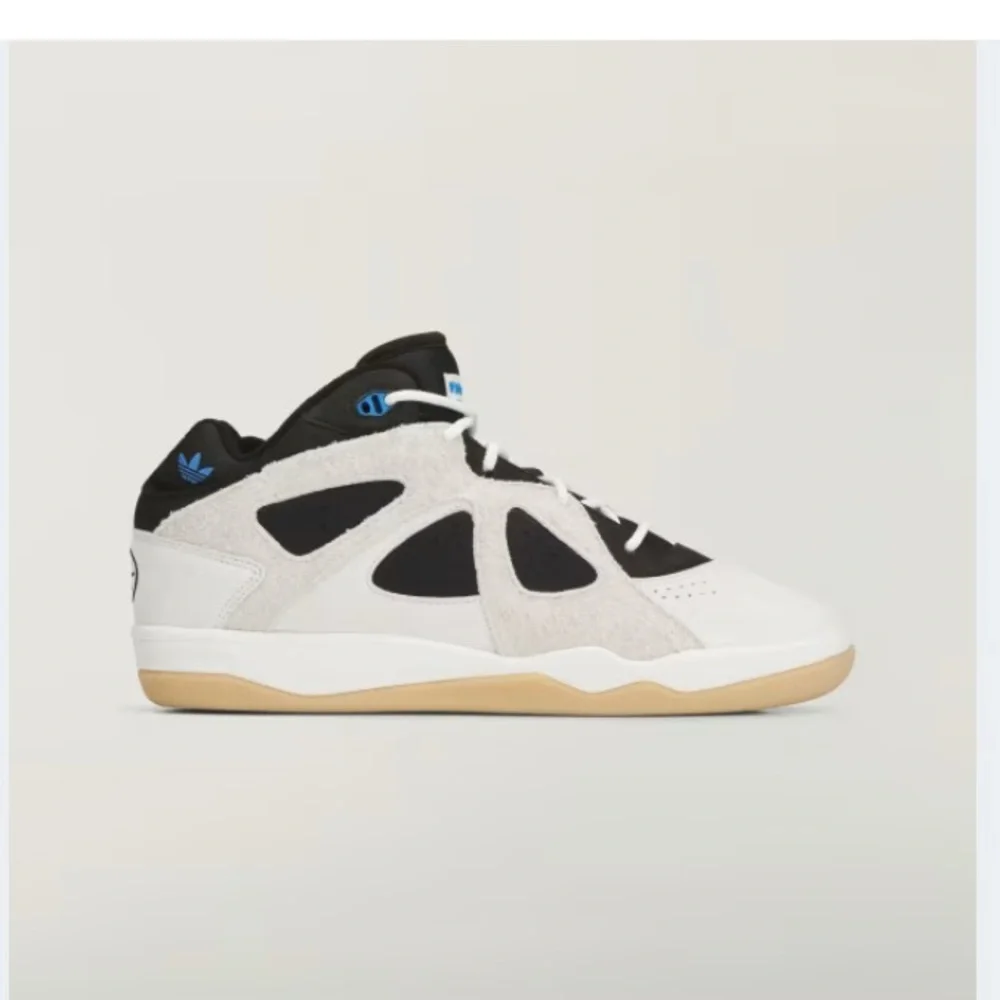 Adidas BadBo 1.0 - Picture 8 of 8